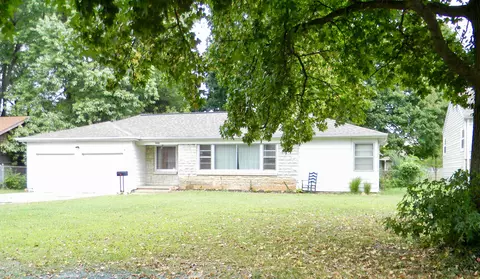 1817 E Broadmoor St, Springfield, MO 65804 photo 1