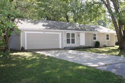 4066 S Ridgecrest Dr, Springfield, MO 65807 photo 1