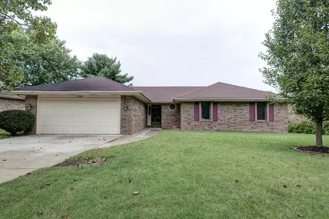 2099 W Nottingham St, Springfield, MO 65810 photo 1
