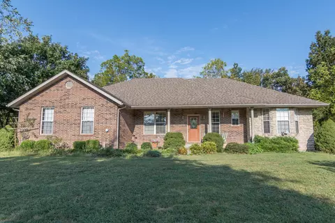 4355 W Routh Ln, Willard, MO 65781 photo 1
