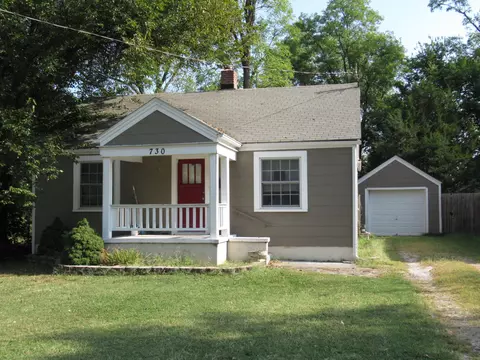 730 S Fairway Ave, Springfield, MO 65802 photo 1
