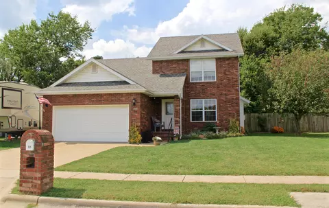 525 N Butternut Ave, Republic, MO 65738 photo 1