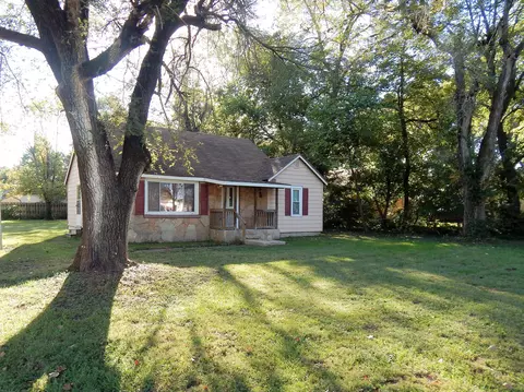 1606 N Patterson Ave, Springfield, MO 65803 photo 1