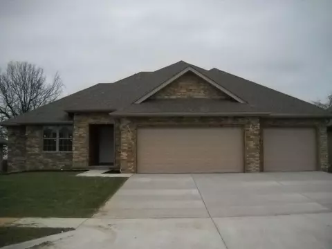 883 E Striper Dr, Nixa, MO 65714 photo 1