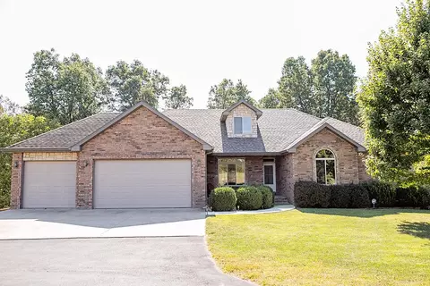 4180 Elk Ridge Ln, Springfield, MO 65803 photo 1