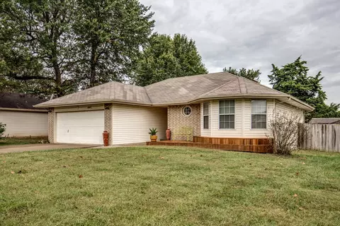 3989 W Berkeley St, Springfield, MO 65807 photo 1
