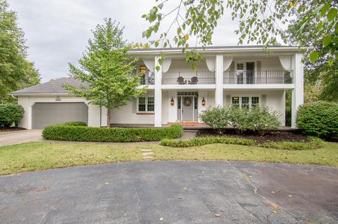 3157 W Blossom Dr, Springfield, MO 65810 photo 1