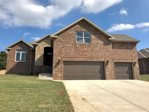 2040 N Citation Ave, Springfield, MO 65802 photo 1