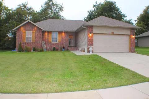 164 E Lapis St, Republic, MO 65738 photo 1