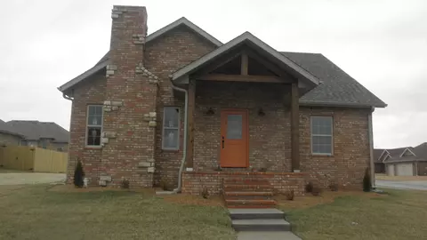 5687 E Gatehouse Dr, Strafford, MO 65757 photo 1