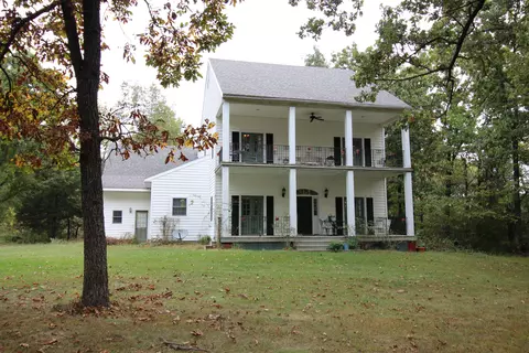 8405 E Farm Rd 104, Strafford, MO 65757 photo 1