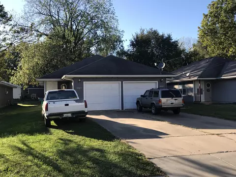 1005 N Fulbright Ave, Springfield, MO 65802 photo 1