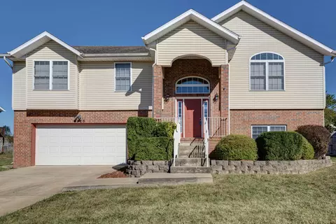 2720 N 30th St, Ozark, MO 65721 photo 1