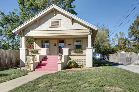 1515 E Monroe St, Springfield, MO 65802 photo 1