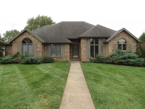 3440 W Laurel Cir, Springfield, MO 65807 photo 1
