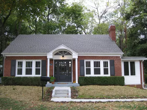 1641 S Jefferson Ave, Springfield, MO 65807 photo 1