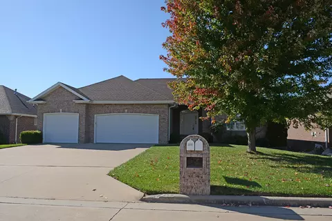 2317 S Lexus Ave, Springfield, MO 65807 photo 1