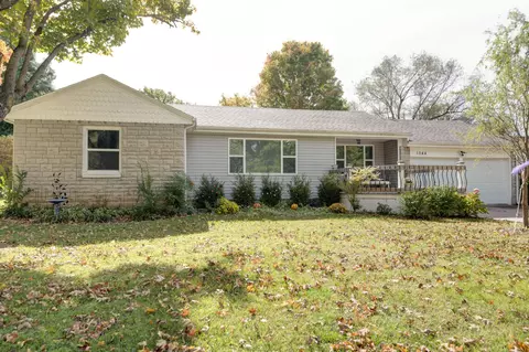 1044 E Linwood Ter, Springfield, MO 65807 photo 1