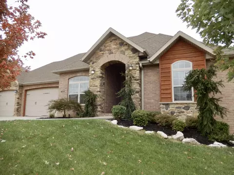 4622 E Viola Vine Dr, Springfield, MO 65802 photo 1