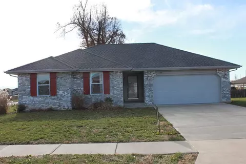 5536 W David, Springfield, MO 65802 photo 1