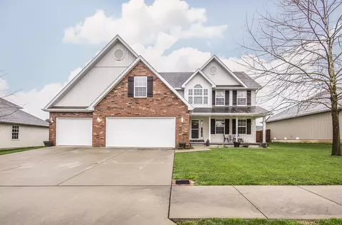 516 E Grace St, Republic, MO 65738 photo 1