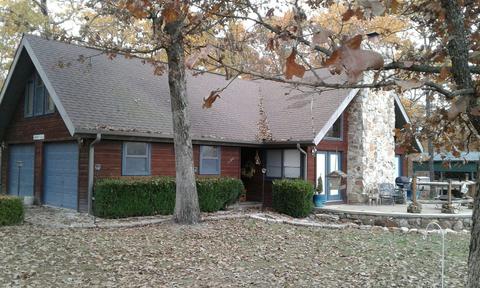 1102 Woodruff St, Mountain View, MO 65548 photo 1