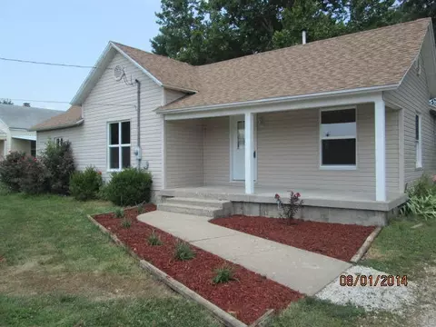 203 Mill St, Willard, MO 65781 photo 1