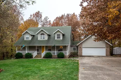 2405 S Orchard Crest Ave, Springfield, MO 65807 photo 1