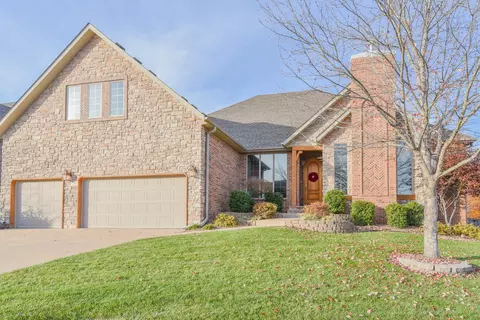 3459 E Anne St, Ozark, MO 65721 photo 1