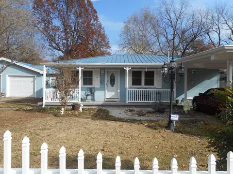 1314 N Ethyl Ave, Springfield, MO 65802 photo 1