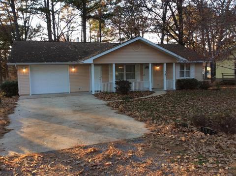 1347 E Crest Dr, Houston, MO 65483 photo 1