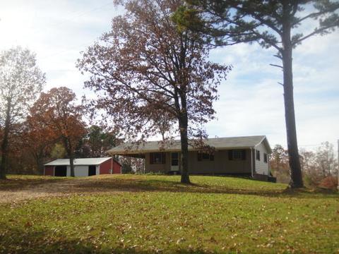 9885 Highway E, Houston, MO 65483 photo 1