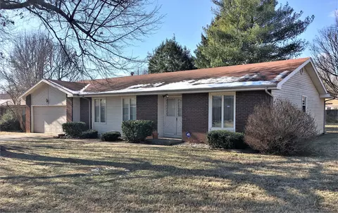 2507 S Delaware Ave, Springfield, MO 65804 photo 1