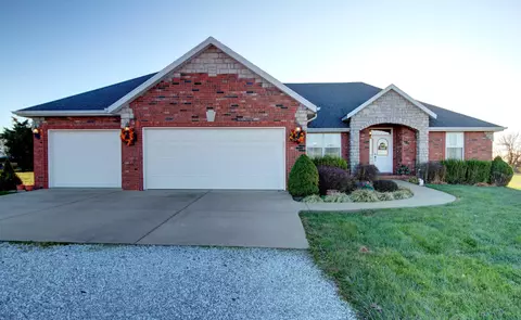201 Ayrshire Dr, Billings, MO 65610 photo 1