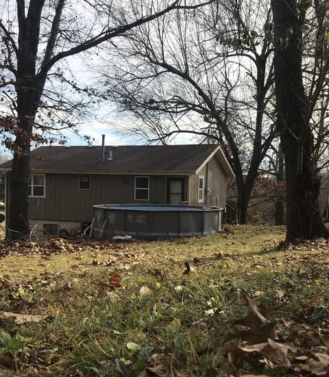 2341 E Southview St, Ozark, MO 65721 photo 1