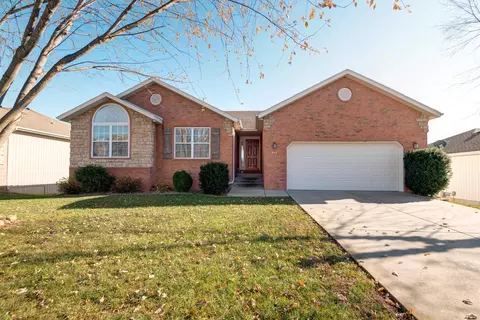 986 S Pasture Dr, Nixa, MO 65714 photo 1