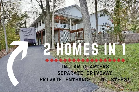 800 Mockingbird Ln, Branson, MO 65616 photo 1
