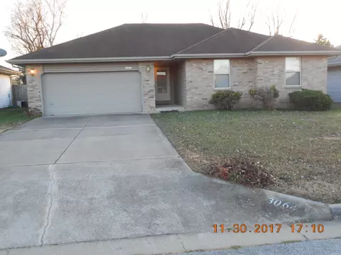 3064 W Sheffield St, Springfield, MO 65802 photo 1