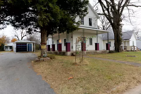 2045 N Boonville Ave, Springfield, MO 65803 photo 1
