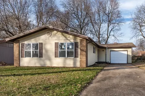 623 W Downing Pl, Springfield, MO 65807 photo 1