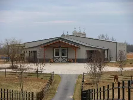700 Mueler Rd, Sparta, MO 65753 photo 1