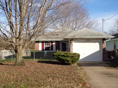 1264 S New Ave, Springfield, MO 65807 photo 1