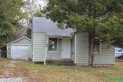 626 S South Frst, Springfield, MO 65802 photo 1