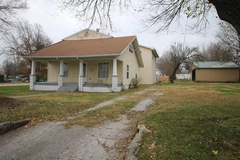 2256 N Fort Ave, Springfield, MO 65803 photo 1