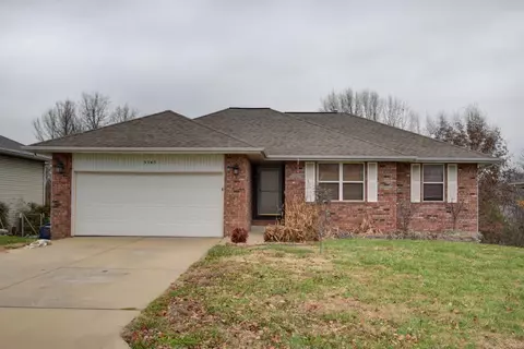 3545 W Dylan Dr, Springfield, MO 65807 photo 1