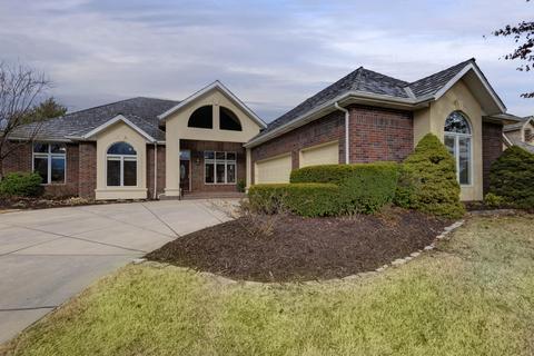 3377 E Bluff Point Dr, Ozark, MO 65721 photo 1