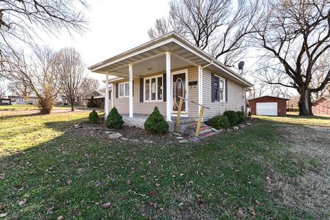 1603 N Golden Ave, Springfield, MO 65802 photo 1