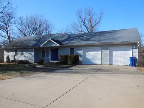 2153 E Valley Water Mill Rd, Springfield, MO 65803 photo 1