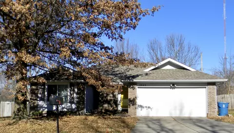 2843 W Primrose Ln, Springfield, MO 65807 photo 1
