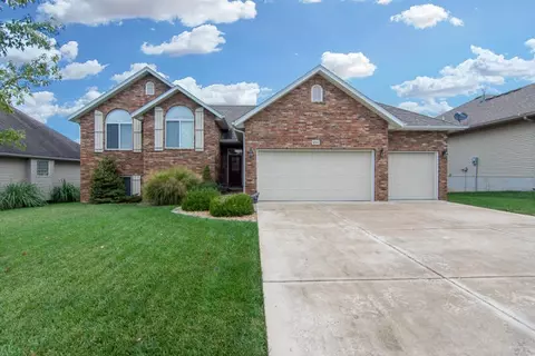 4543 E Pearson Meadow Dr, Springfield, MO 65802 photo 1